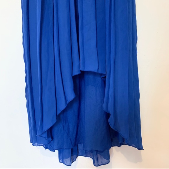 π 2 for $30! π H&M Hi-Low Dress - Picture 3 of 5